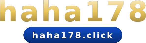 haha178 logo